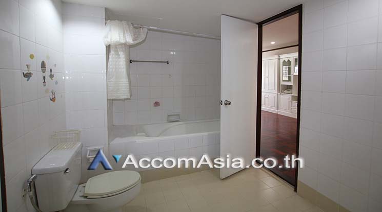 8  2 br Condominium For Rent in Sukhumvit ,Bangkok BTS Phrom Phong at Baan Suanpetch 13001883