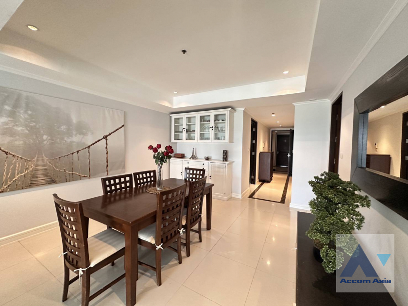 6  2 br Condominium for rent and sale in Sukhumvit ,Bangkok BTS Nana at The Oleander Sukhumvit 11 13001897