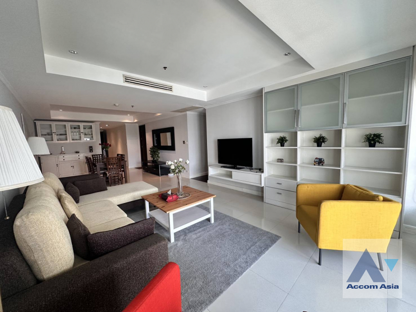 4  2 br Condominium for rent and sale in Sukhumvit ,Bangkok BTS Nana at The Oleander Sukhumvit 11 13001897