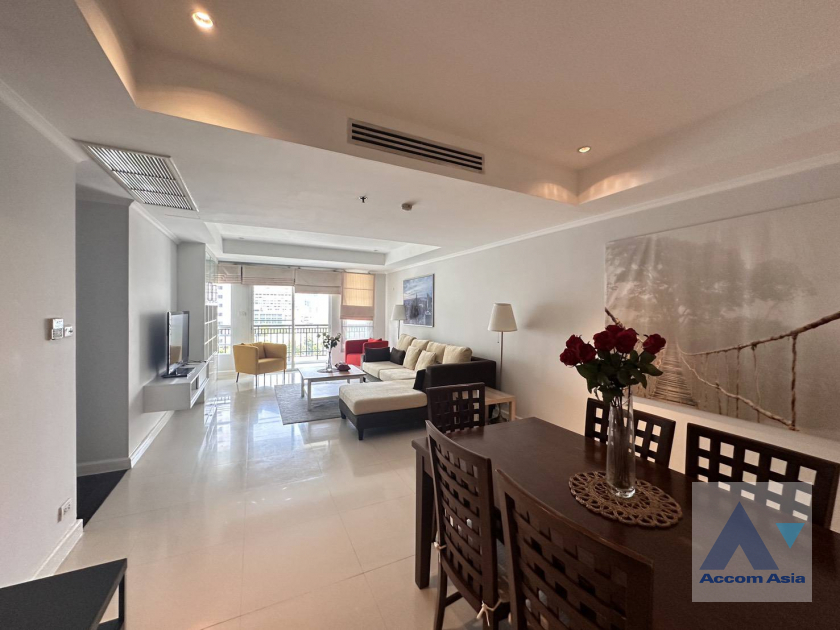 1  2 br Condominium for rent and sale in Sukhumvit ,Bangkok BTS Nana at The Oleander Sukhumvit 11 13001897