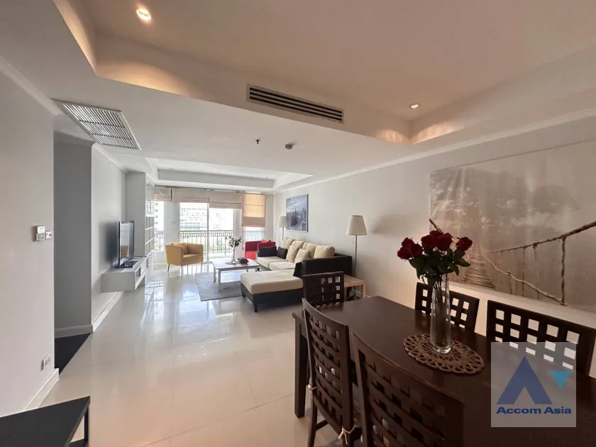  1  2 br Condominium for rent and sale in Sukhumvit ,Bangkok BTS Nana at The Oleander Sukhumvit 11 13001897