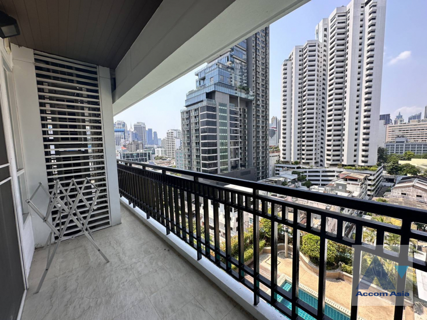 17  2 br Condominium for rent and sale in Sukhumvit ,Bangkok BTS Nana at The Oleander Sukhumvit 11 13001897
