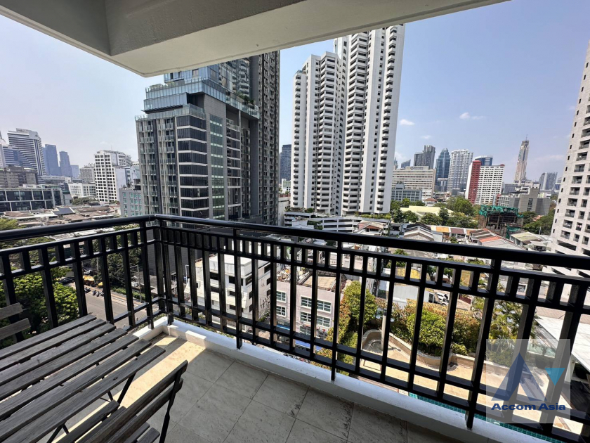 18  2 br Condominium for rent and sale in Sukhumvit ,Bangkok BTS Nana at The Oleander Sukhumvit 11 13001897