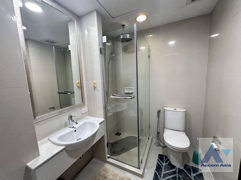 10  2 br Condominium for rent and sale in Sukhumvit ,Bangkok BTS Nana at The Oleander Sukhumvit 11 13001897