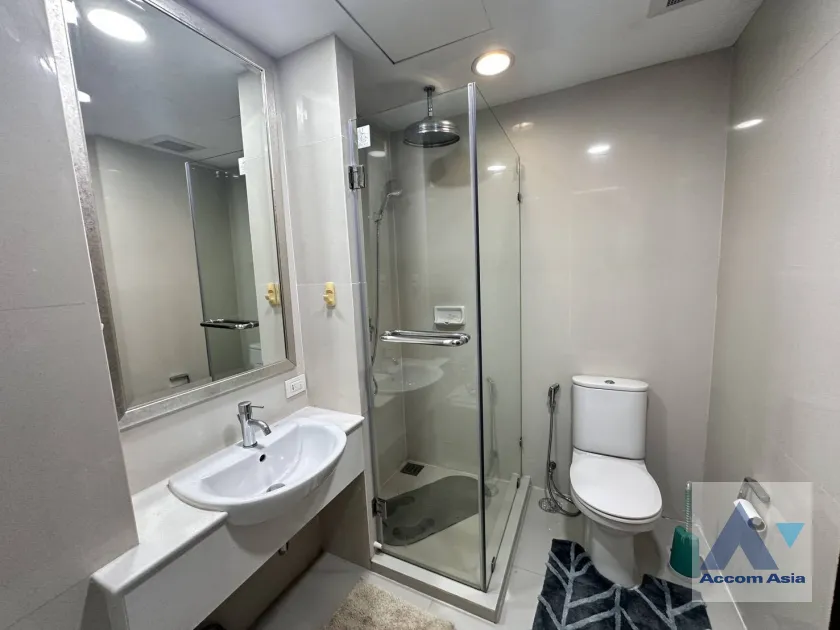 10  2 br Condominium for rent and sale in Sukhumvit ,Bangkok BTS Nana at The Oleander Sukhumvit 11 13001897
