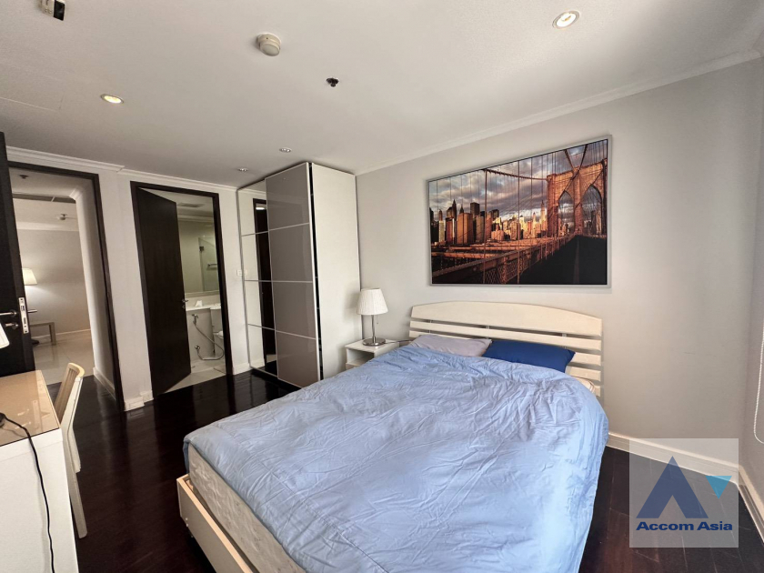 12  2 br Condominium for rent and sale in Sukhumvit ,Bangkok BTS Nana at The Oleander Sukhumvit 11 13001897