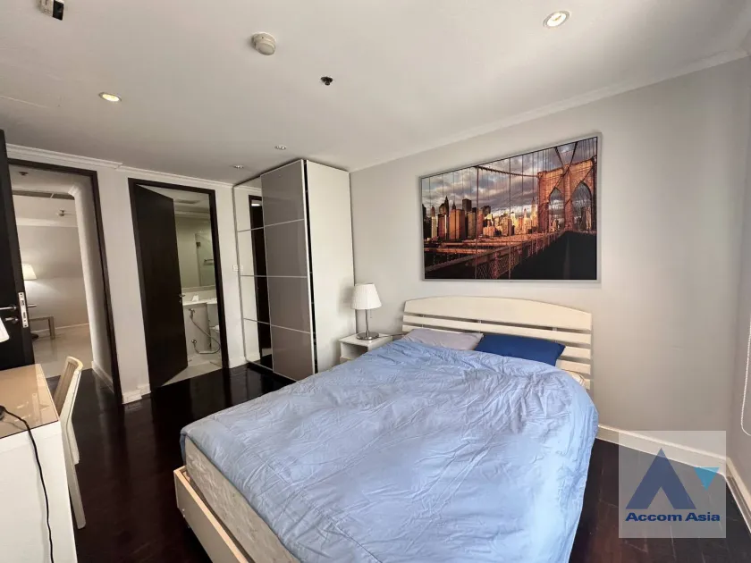 12  2 br Condominium for rent and sale in Sukhumvit ,Bangkok BTS Nana at The Oleander Sukhumvit 11 13001897