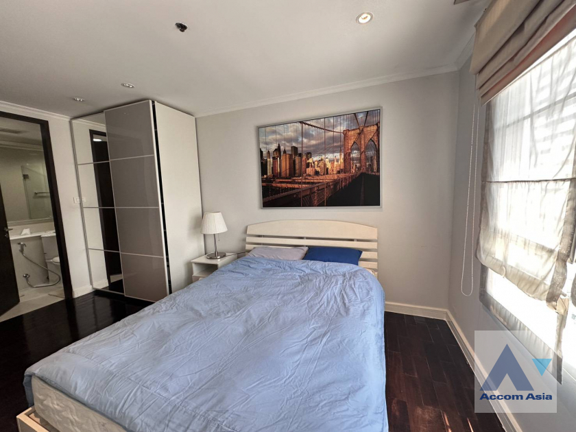 11  2 br Condominium for rent and sale in Sukhumvit ,Bangkok BTS Nana at The Oleander Sukhumvit 11 13001897