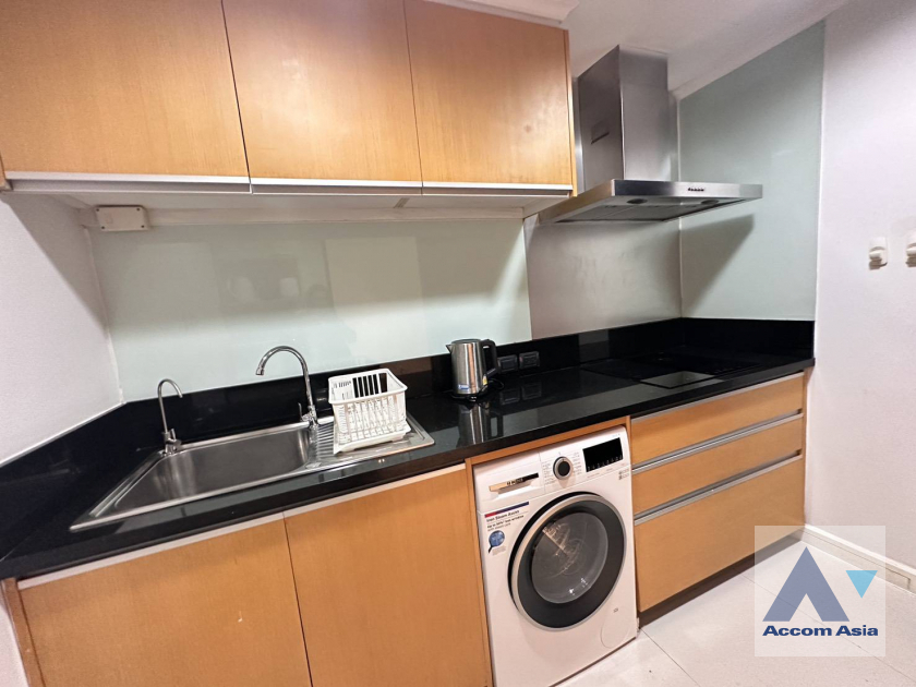 8  2 br Condominium for rent and sale in Sukhumvit ,Bangkok BTS Nana at The Oleander Sukhumvit 11 13001897