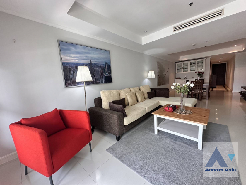 5  2 br Condominium for rent and sale in Sukhumvit ,Bangkok BTS Nana at The Oleander Sukhumvit 11 13001897