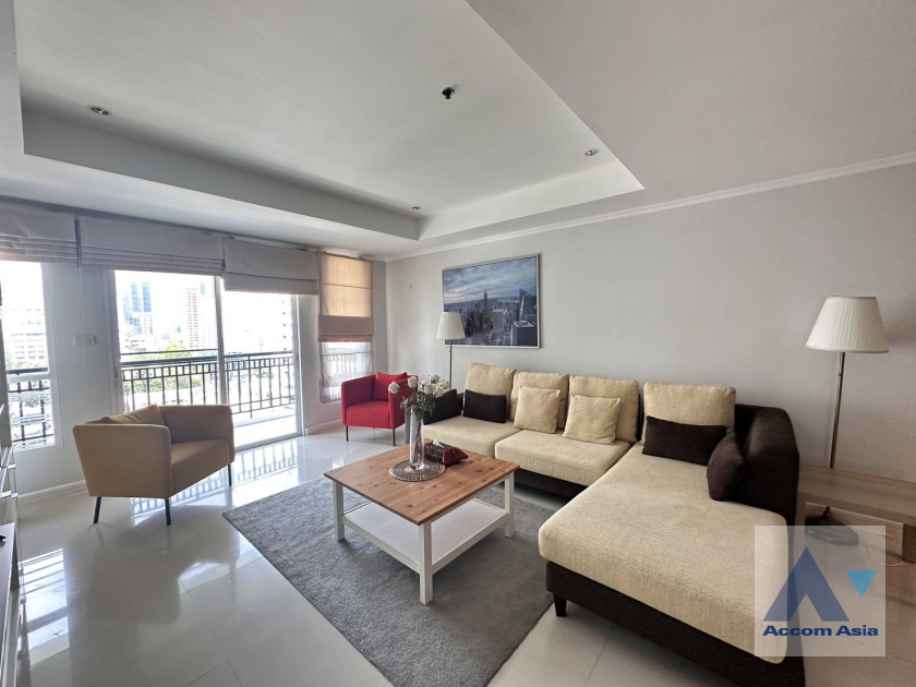  1  2 br Condominium for rent and sale in Sukhumvit ,Bangkok BTS Nana at The Oleander Sukhumvit 11 13001897