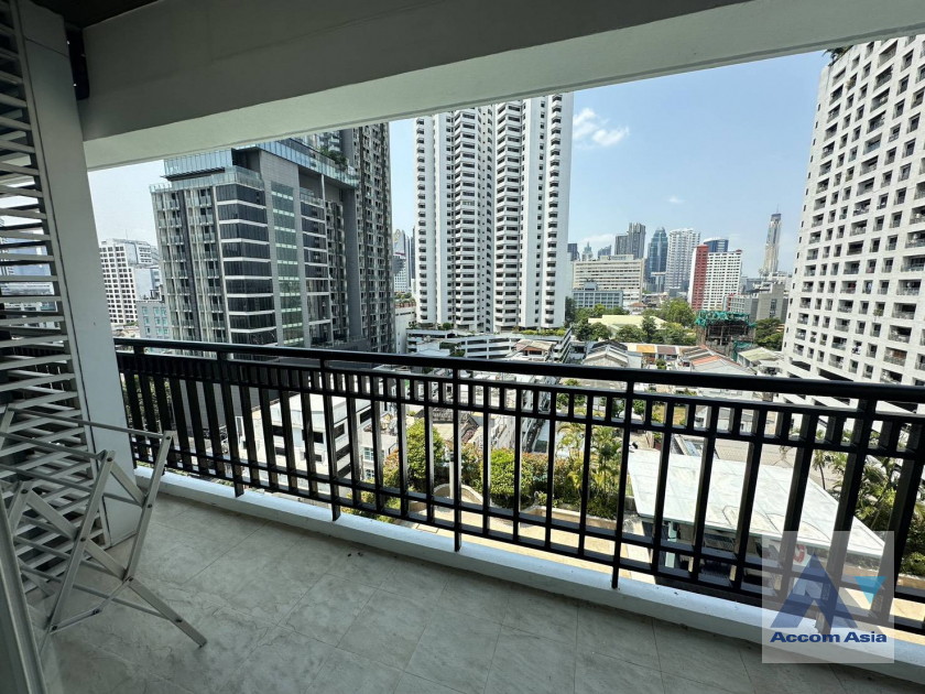 16  2 br Condominium for rent and sale in Sukhumvit ,Bangkok BTS Nana at The Oleander Sukhumvit 11 13001897