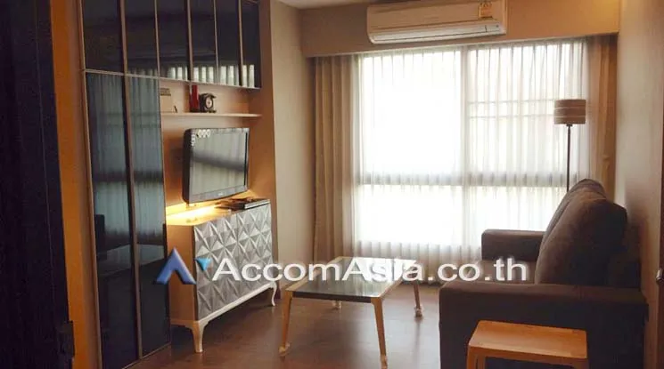  Tidy Thonglor Condominium  1 Bedroom for Rent BTS Thong Lo in Sukhumvit Bangkok