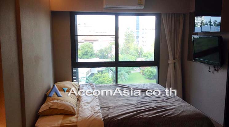  1  1 br Condominium For Rent in Sukhumvit ,Bangkok BTS Thong Lo at Tidy Thonglor 13001916