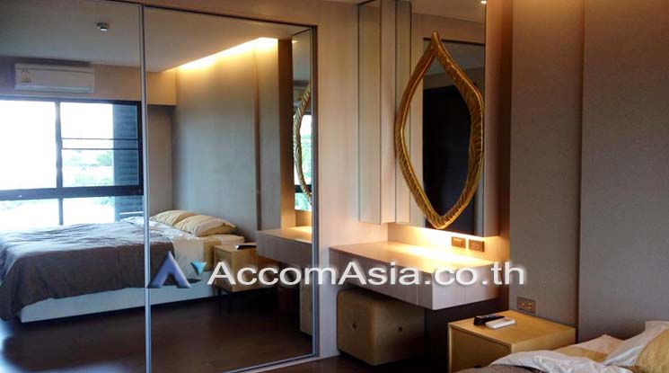 5  1 br Condominium For Rent in Sukhumvit ,Bangkok BTS Thong Lo at Tidy Thonglor 13001916