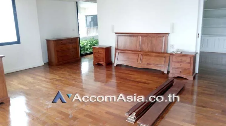 unitBig Balcony, Penthouse, Pet friendly |  5 Bedrooms  Apartment For Rent in Silom, Bangkok  near BTS Chong Nonsi (10235)