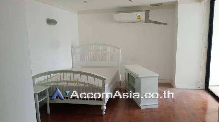 8  5 br Apartment For Rent in Silom ,Bangkok BTS Chong Nonsi at Simply Life 10235