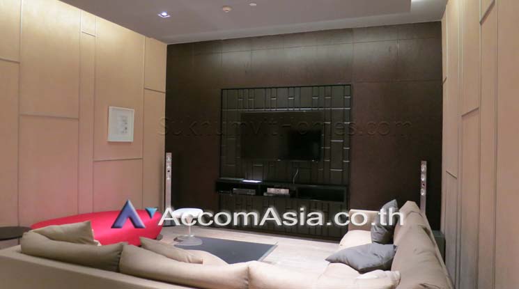  1  1 br Condominium For Rent in Sukhumvit ,Bangkok BTS Nana at HYDE Sukhumvit 13 13001925
