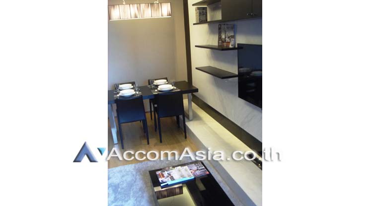  1  1 br Condominium For Rent in Sukhumvit ,Bangkok BTS Nana at HYDE Sukhumvit 13 13001925