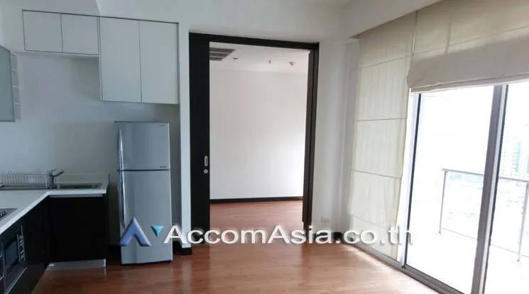 unit 2 Bedrooms  Condominium For Sale in Sathorn, Bangkok  near BRT Thanon Chan (13001931)