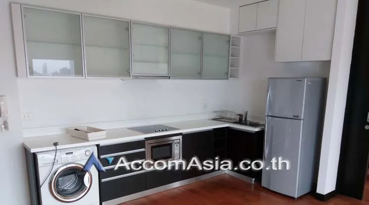 unit 2 Bedrooms  Condominium For Sale in Sathorn, Bangkok  near BRT Thanon Chan (13001931)