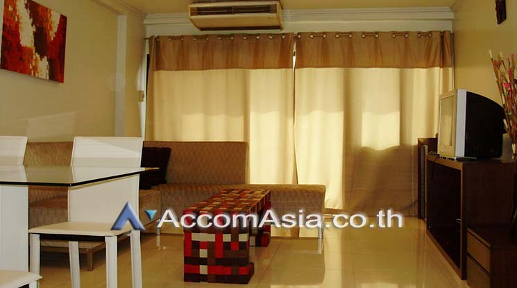  2  1 br Condominium for rent and sale in Sukhumvit ,Bangkok BTS Nana at Saranjai mansion 13001936