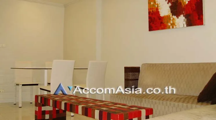 unit 1 Bedroom  Condominium For Rent & Sale in Sukhumvit, Bangkok  near BTS Nana (13001936)