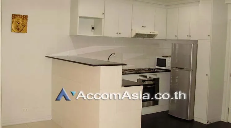 unit 1 Bedroom  Condominium For Rent & Sale in Sukhumvit, Bangkok  near BTS Nana (13001936)