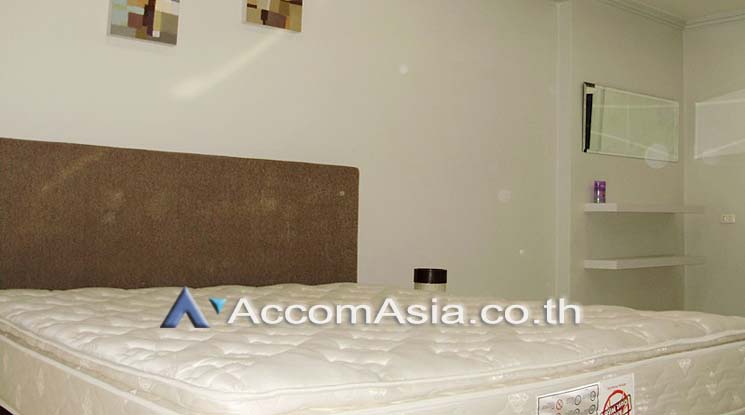 6  1 br Condominium for rent and sale in Sukhumvit ,Bangkok BTS Nana at Saranjai mansion 13001936