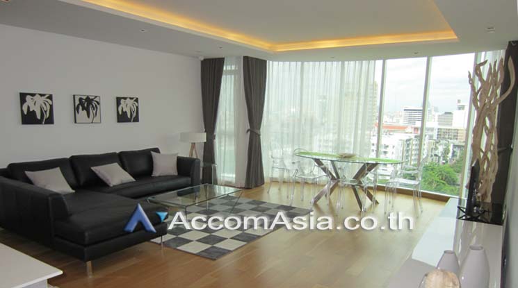  2  2 br Condominium For Rent in Phaholyothin ,Bangkok BTS Ari at Le Monaco Residence 13001940