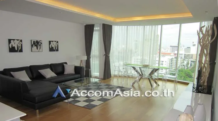  2  2 br Condominium For Rent in Phaholyothin ,Bangkok BTS Ari at Le Monaco Residence 13001940