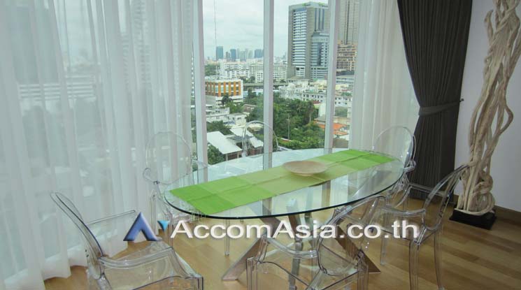  1  2 br Condominium For Rent in Phaholyothin ,Bangkok BTS Ari at Le Monaco Residence 13001940