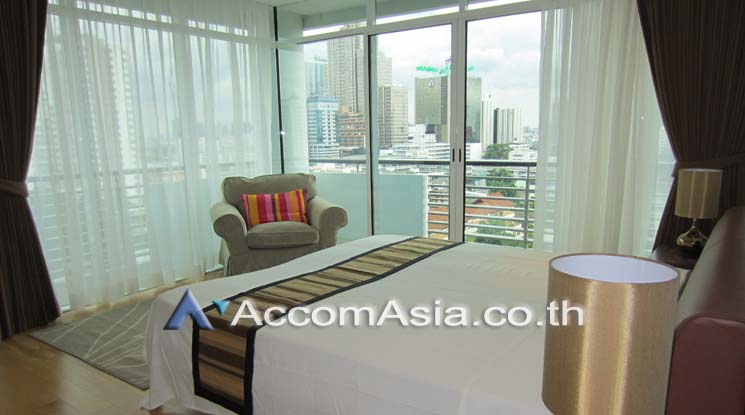 4  2 br Condominium For Rent in Phaholyothin ,Bangkok BTS Ari at Le Monaco Residence 13001940