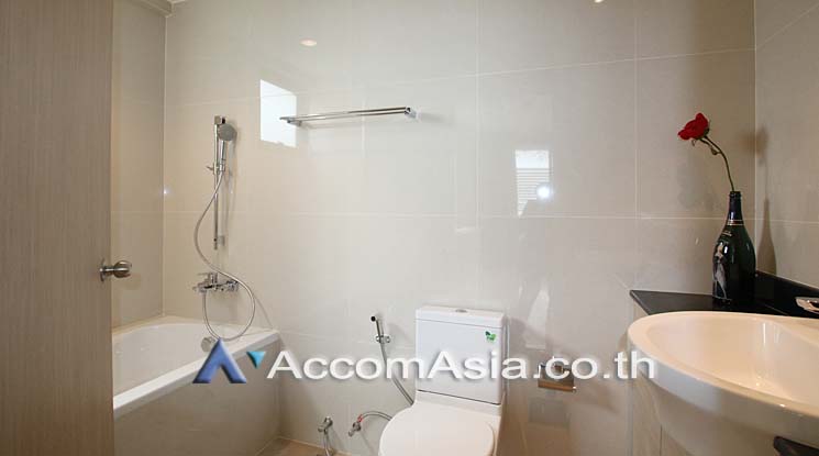 9  2 br Apartment For Rent in Sukhumvit ,Bangkok BTS Phrom Phong at Comfortable for living 13001952