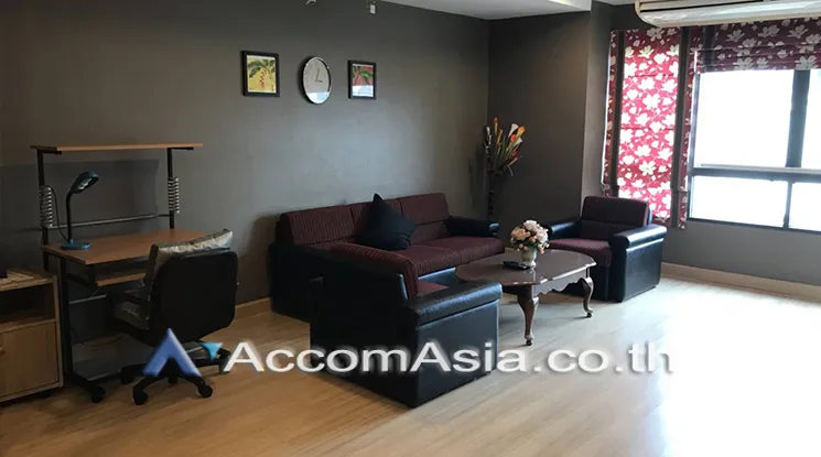  2  2 br Condominium For Rent in Ploenchit ,Bangkok BTS Ploenchit at Baan Ploenchit 13001953