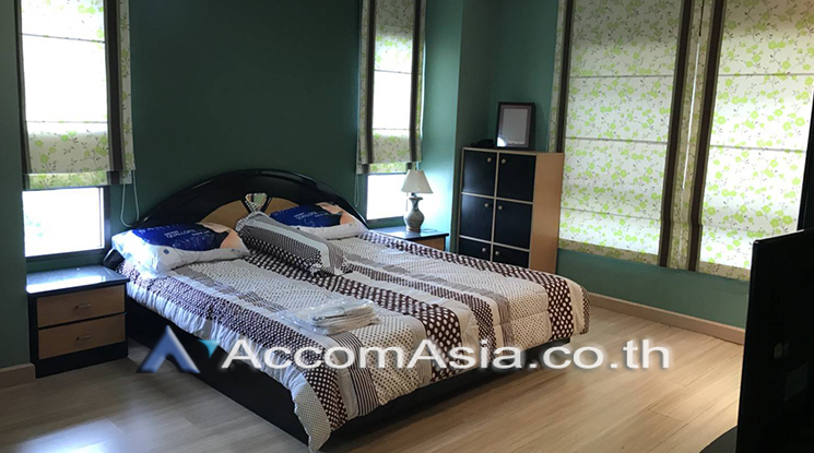 6  2 br Condominium For Rent in Ploenchit ,Bangkok BTS Ploenchit at Baan Ploenchit 13001953
