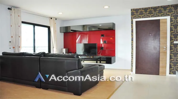 unit 2 Bedrooms  Condominium For Rent & Sale in Ploenchit, Bangkok  near BTS Ploenchit (13001962)