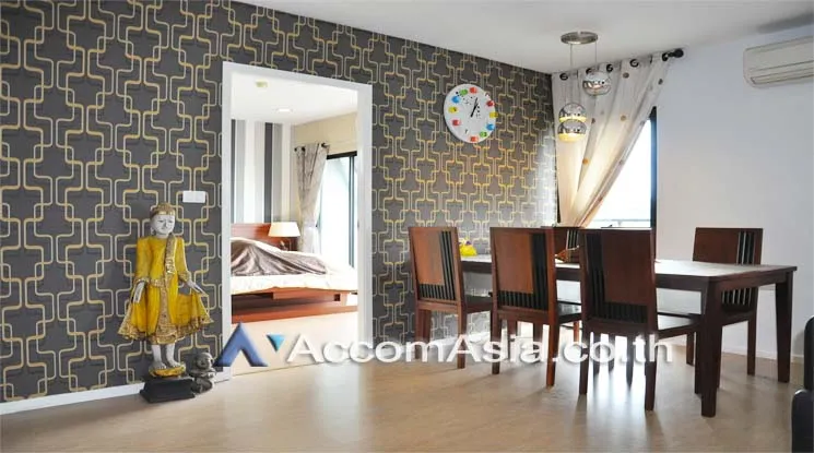 unit 2 Bedrooms  Condominium For Rent & Sale in Ploenchit, Bangkok  near BTS Ploenchit (13001962)