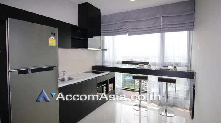  1  1 br Condominium For Rent in Sukhumvit ,Bangkok BTS Phra khanong at Rhythm Sukhumvit 44/1   13001969