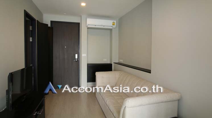  1  1 br Condominium For Rent in Sukhumvit ,Bangkok BTS Phra khanong at Rhythm Sukhumvit 44/1   13001969