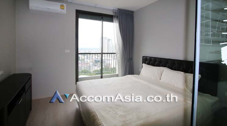 4  1 br Condominium For Rent in Sukhumvit ,Bangkok BTS Phra khanong at Rhythm Sukhumvit 44/1   13001969