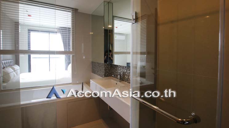 6  1 br Condominium For Rent in Sukhumvit ,Bangkok BTS Phra khanong at Rhythm Sukhumvit 44/1   13001969