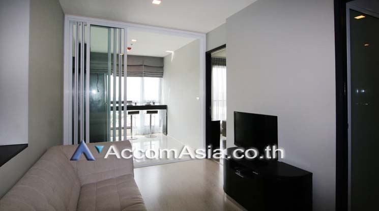 8  1 br Condominium For Rent in Sukhumvit ,Bangkok BTS Phra khanong at Rhythm Sukhumvit 44/1   13001969