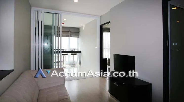 8  1 br Condominium For Rent in Sukhumvit ,Bangkok BTS Phra khanong at Rhythm Sukhumvit 44/1   13001969