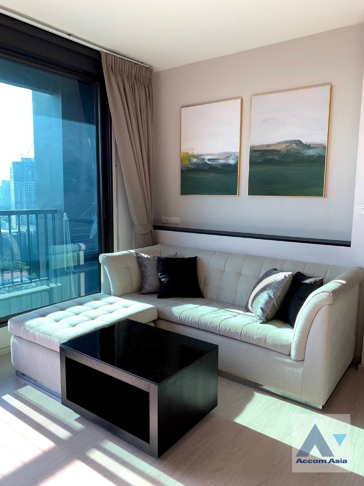 2  2 br Condominium for rent and sale in Sukhumvit ,Bangkok BTS Phra khanong at Rhythm Sukhumvit 44/1   13001971