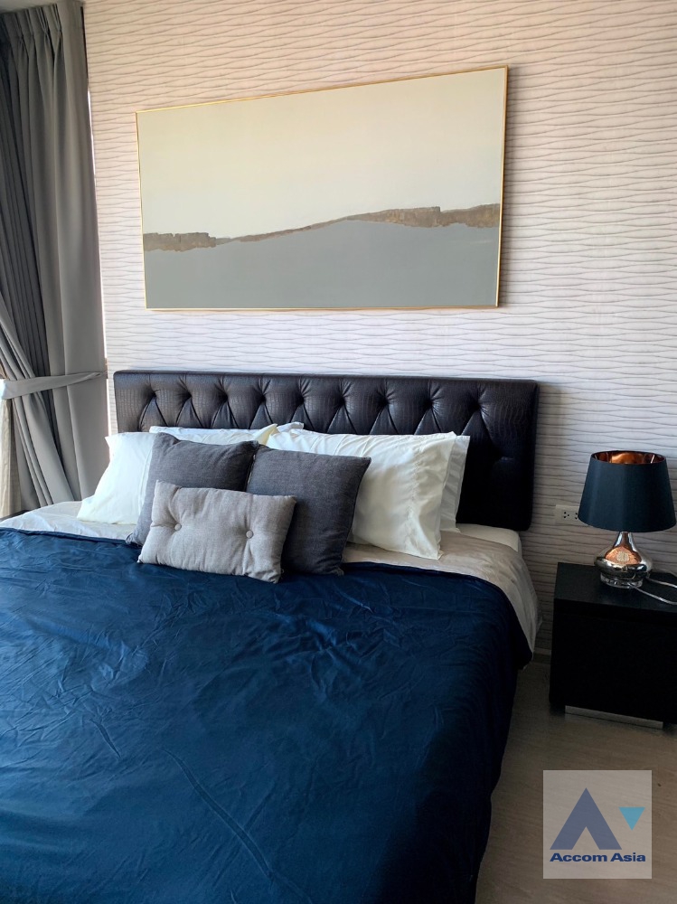  1  2 br Condominium for rent and sale in Sukhumvit ,Bangkok BTS Phra khanong at Rhythm Sukhumvit 44/1   13001971