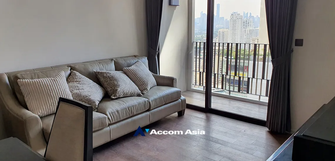 2  2 br Condominium for rent and sale in Sukhumvit ,Bangkok BTS Thong Lo at Siri at Sukhumvit 13001974
