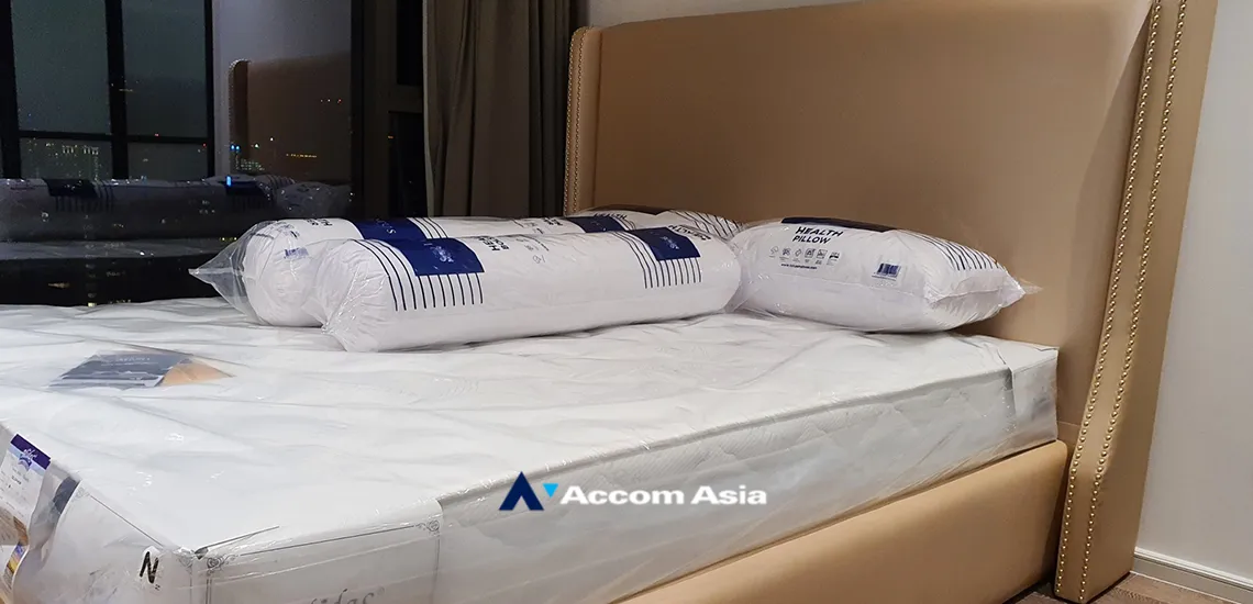 6  2 br Condominium for rent and sale in Sukhumvit ,Bangkok BTS Thong Lo at Siri at Sukhumvit 13001974