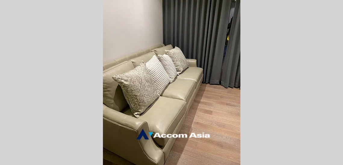  1  2 br Condominium for rent and sale in Sukhumvit ,Bangkok BTS Thong Lo at Siri at Sukhumvit 13001974