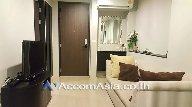  Rhythm Sukhumvit 44/1   Condominium  1 Bedroom for Rent BTS Phra khanong in Sukhumvit Bangkok